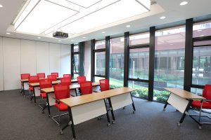 Konferenzraum Rügen