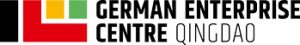 Logo German Enterprise Centre Qingdao