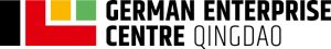 Logo German Enterprise Centre Qingdao